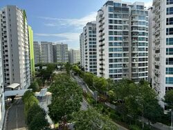 Blk 524A Tampines Greenleaf (Tampines), HDB 5 Rooms #584486201